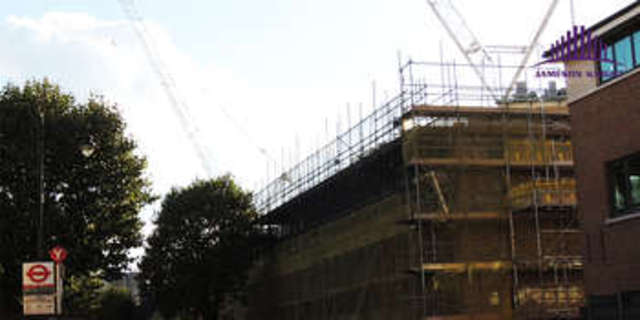  Image of 2 bedroom Property for sale in Cambridge Avenue London NW6 at NW6 5BA  Kilburn, NW6 5BA
