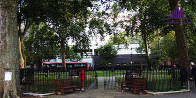  Image of 2 bedroom Property for sale in Cambridge Avenue London NW6 at NW6 5BA  Kilburn, NW6 5BA