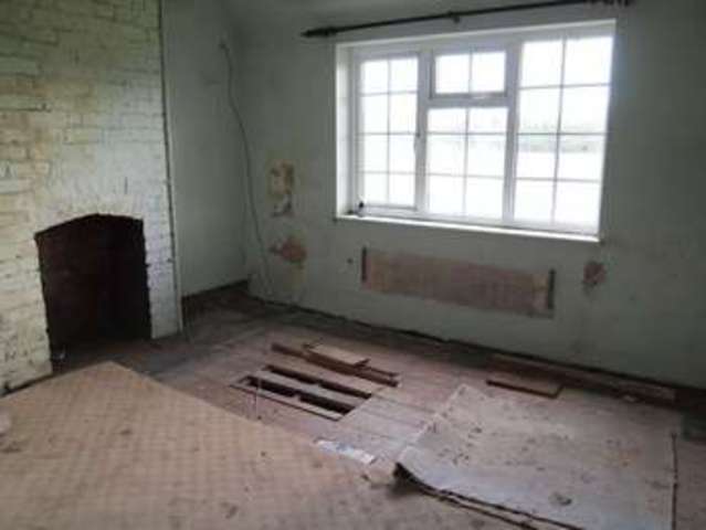  Image of 3 bedroom Detached house for sale in London Road Wyberton Boston PE21 at London Road  Boston, PE21 7HG