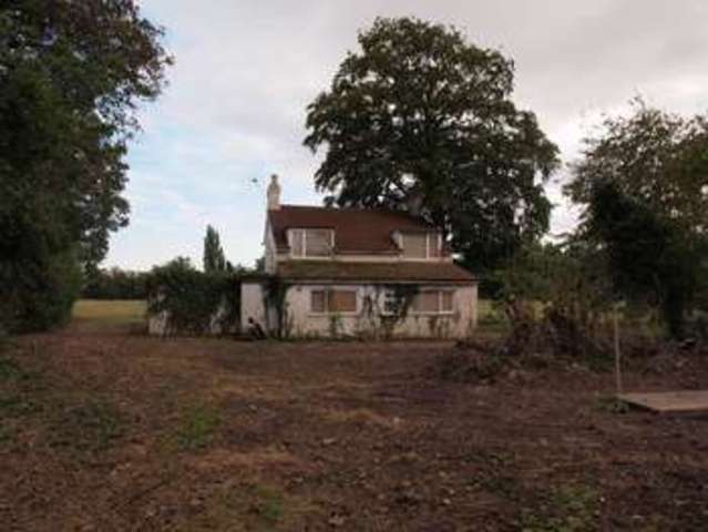  Image of 3 bedroom Detached house for sale in London Road Wyberton Boston PE21 at London Road  Boston, PE21 7HG