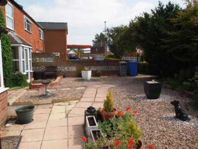  Image of 3 bedroom Semi-Detached house for sale in London Road Wyberton Boston PE21 at London Road  Boston, PE21 7HG