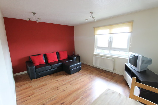  Image of 1 bedroom Flat to rent in London Road Glasgow G40 at Glasgow Green Glasgow Glasgow, G40 1DU