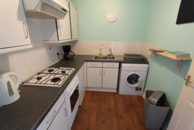  Image of 1 bedroom Flat to rent in London Road Glasgow G40 at Glasgow Green Glasgow Glasgow, G40 1DU