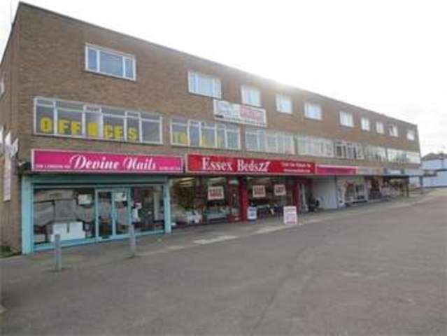  Image of 2 bedroom Apartment to rent in London Road Hadleigh Benfleet SS7 at London road Hadleigh Benfleet, SS7 2DE