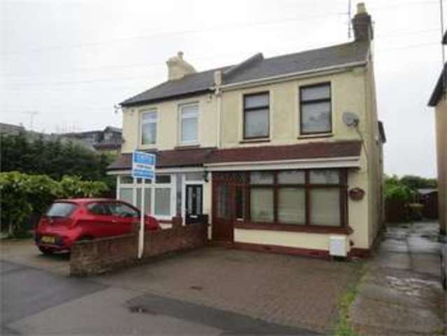  Image of 3 bedroom Semi-Detached house for sale in London Road Hadleigh Benfleet SS7 at London Road Hadleigh Hadleigh, SS7 2EA