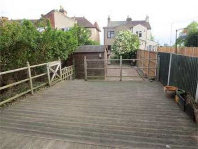  Image of 3 bedroom Semi-Detached house for sale in London Road Hadleigh Benfleet SS7 at London Road Hadleigh Hadleigh, SS7 2EA