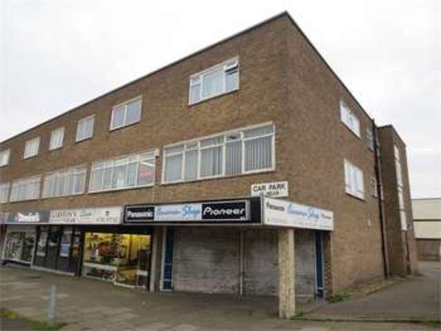  Image of 2 bedroom Apartment to rent in London Road Hadleigh Benfleet SS7 at London Road Hadleigh Hadleigh, SS7 2DE