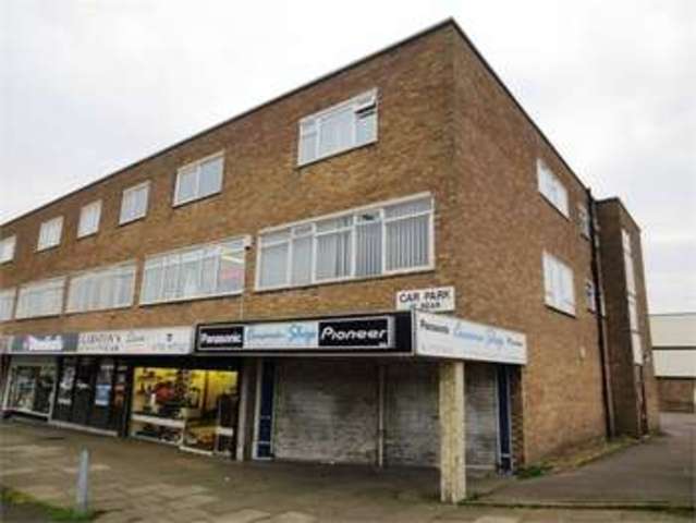  Image of 2 bedroom Apartment to rent in London Road Hadleigh Benfleet SS7 at London Road Hadleigh Hadleigh, SS7 2DE
