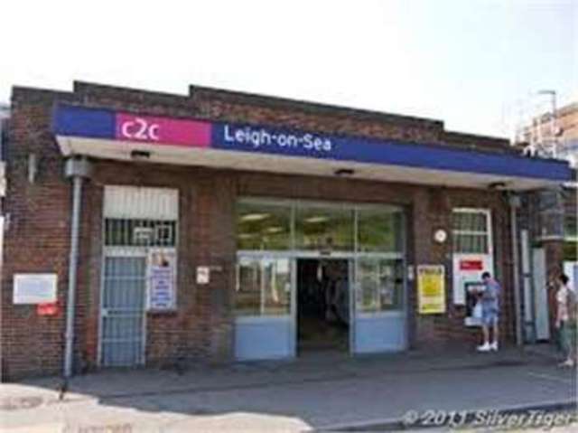  Image of Detached house for sale in London Road Leigh-on-Sea SS9 at London road Leigh on sea Leigh-on-Sea, SS9 2AD