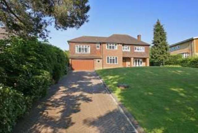  Image of 5 bedroom Detached house for sale in London Road Rickmansworth WD3 at Rickmansworth, WD3 1JT