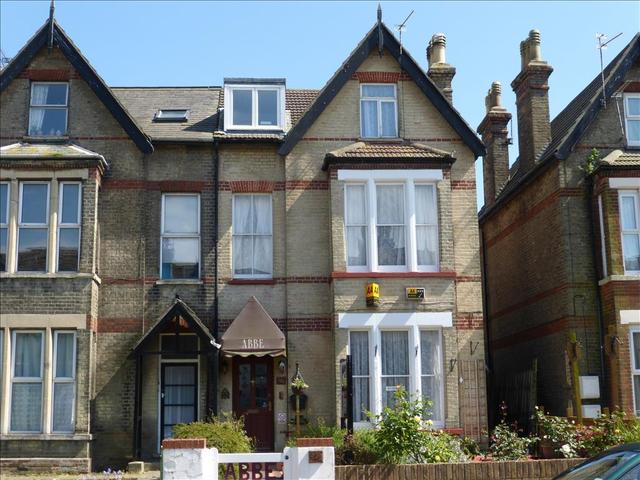  Image of 7 bedroom Semi-Detached house for sale in London Road South Lowestoft NR33 at London Road South  Lowestoft, NR33 0BG