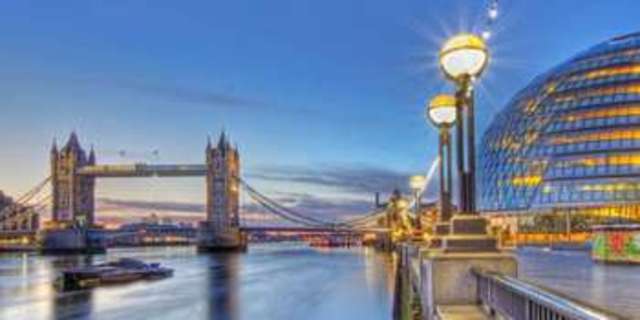  Image of 4 bedroom Property for sale in Shad Thames London SE1 at SE1 2YL  Bermondsey, SE1 2YL