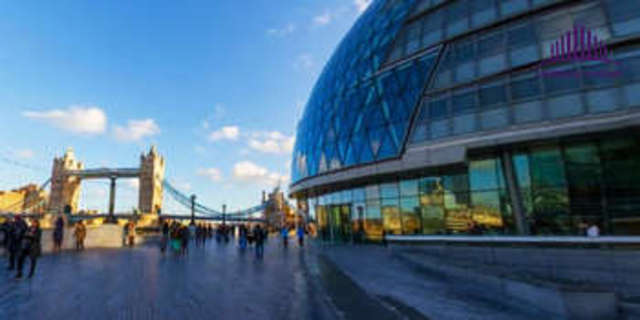  Image of 4 bedroom Property for sale in Shad Thames London SE1 at SE1 2YL  Bermondsey, SE1 2YL