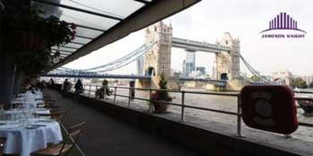  Image of 4 bedroom Property for sale in Shad Thames London SE1 at SE1 2YL  Bermondsey, SE1 2YL