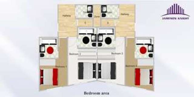  Image of 4 bedroom Property for sale in Shad Thames London SE1 at SE1 2YL  Bermondsey, SE1 2YL