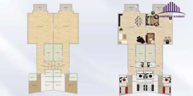  Image of 4 bedroom Property for sale in Shad Thames London SE1 at SE1 2YL  Bermondsey, SE1 2YL