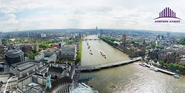  Image of 2 bedroom Property for sale in Westminster Palace Gardens Artillery Row London SW1P at SW1P 1RL  St James