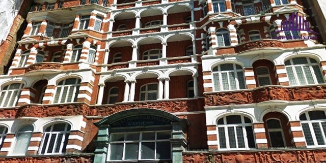  Image of 2 bedroom Property for sale in Westminster Palace Gardens Artillery Row London SW1P at SW1P 1RL  St James
