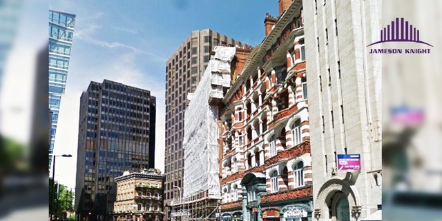  Image of 2 bedroom Property for sale in Westminster Palace Gardens Artillery Row London SW1P at SW1P 1RL  St James