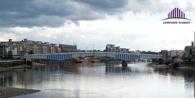  Image of 2 bedroom Property for sale in Townmead Road London SW6 at SW6 2RR  Sands End, SW6 2RR