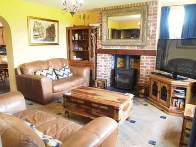  Image of 3 bedroom Detached house for sale in Long Hedges Fishtoft Boston PE22 at Long Hedges Fishtoft Boston, PE22 0RH