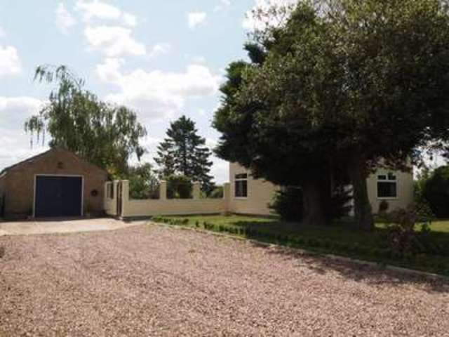  Image of 3 bedroom Detached house for sale in Long Hedges Fishtoft Boston PE22 at Long Hedges Fishtoft Boston, PE22 0RH