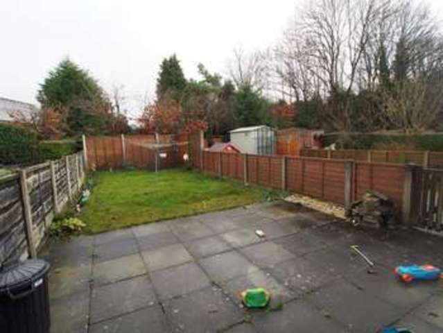  Image of 3 bedroom Terraced house for sale in Long Lane Chapel-En-Le-Frith High Peak SK23 at Chapel en le Frith  High Peak, SK23 0TF