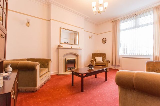  Image of 3 bedroom Terraced house for sale in Long Lane Hindley Green Wigan WN2 at Long Lane Hindley Green Wigan, WN2 4XA