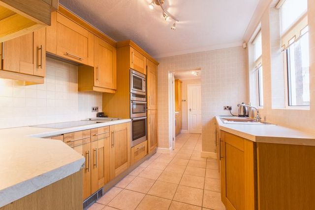  Image of 3 bedroom Terraced house for sale in Long Lane Hindley Green Wigan WN2 at Long Lane Hindley Green Wigan, WN2 4XA