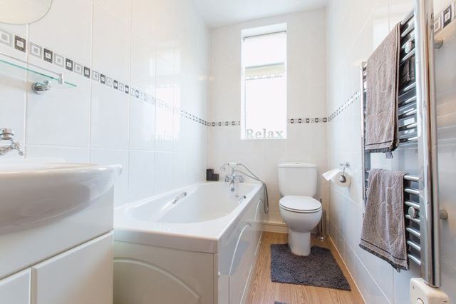  Image of 3 bedroom Terraced house for sale in Long Lane Hindley Green Wigan WN2 at Long Lane Hindley Green Wigan, WN2 4XA