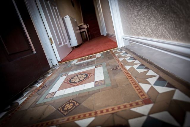  Image of 3 bedroom Terraced house for sale in Long Lane Hindley Green Wigan WN2 at Long Lane Hindley Green Wigan, WN2 4XA