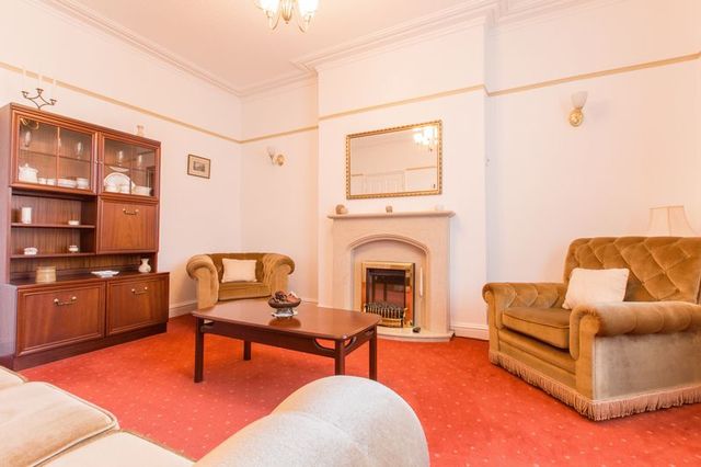  Image of 3 bedroom Terraced house for sale in Long Lane Hindley Green Wigan WN2 at Long Lane Hindley Green Wigan, WN2 4XA