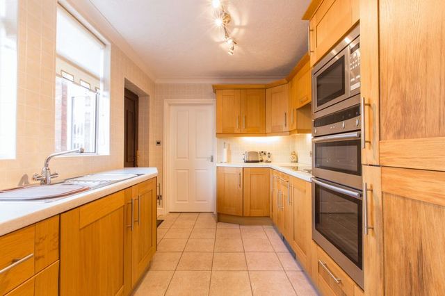  Image of 3 bedroom Terraced house for sale in Long Lane Hindley Green Wigan WN2 at Long Lane Hindley Green Wigan, WN2 4XA