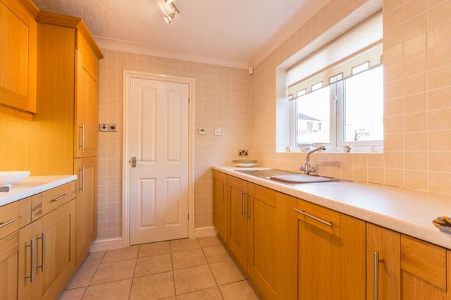  Image of 3 bedroom Terraced house for sale in Long Lane Hindley Green Wigan WN2 at Long Lane Hindley Green Wigan, WN2 4XA