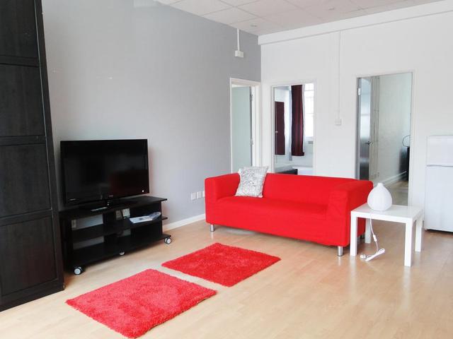  Image of 3 bedroom Apartment to rent in Long Street London E2 at London  Haggerston, E2 8HN