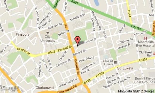  Image of 3 bedroom Apartment to rent in Long Street London E2 at London  Haggerston, E2 8HN
