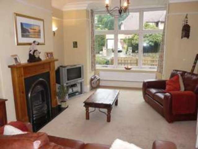  Image of 5 bedroom Detached house for sale in Longcroft Road Ilkley LS29 at Ben Rhydding Ilkley Ilkley, LS29 8SE