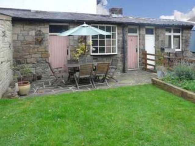  Image of 5 bedroom Detached house for sale in Longcroft Road Ilkley LS29 at Ben Rhydding Ilkley Ilkley, LS29 8SE