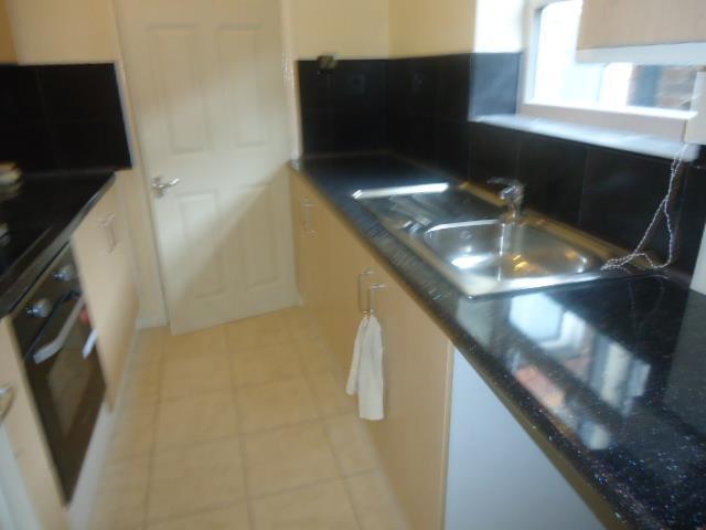 Image of 2 bedroom Terraced house to rent in Longfellow Street Bootle L20 at Bootle  Liverpool, L20 4JR