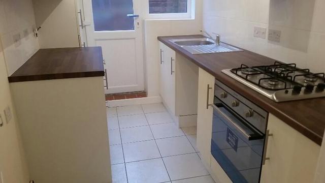  Image of 2 bedroom Terraced house to rent in Longfellow Street Toxteth Liverpool L8 at Wavertree  Liverpool, L8 0QX