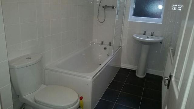  Image of 2 bedroom Terraced house to rent in Longfellow Street Toxteth Liverpool L8 at Wavertree  Liverpool, L8 0QX