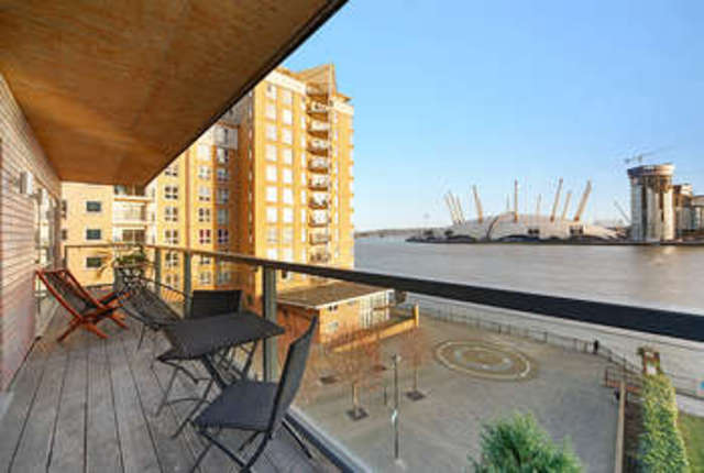  Image of 2 bedroom Flat for sale in Newport Avenue London E14 at Prime Meridian Walk  East India, E14 2DT