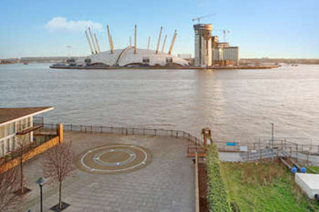  Image of 2 bedroom Flat for sale in Newport Avenue London E14 at Prime Meridian Walk  Canary Wharf, E14 2DT