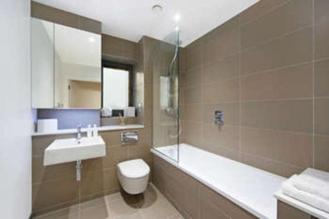 Image of 3 bedroom Flat for sale in Newport Avenue London E14 at Prime Meridian Walk  Canary Wharf, E14 2DT