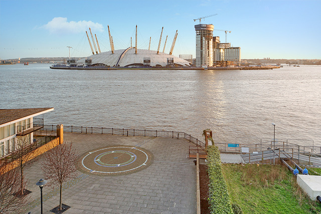  Image of 3 bedroom Flat for sale in Newport Avenue London E14 at Prime Meridian Walk  Canary Wharf, E14 2DT