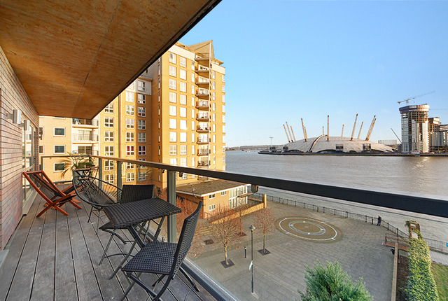  Image of 2 bedroom Flat for sale in Newport Avenue London E14 at Prime Meridian Walk  Canary Wharf, E14 2DT