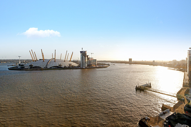  Image of 2 bedroom Flat for sale in Newport Avenue London E14 at Prime Meridian Walk  Canary Wharf, E14 2DT