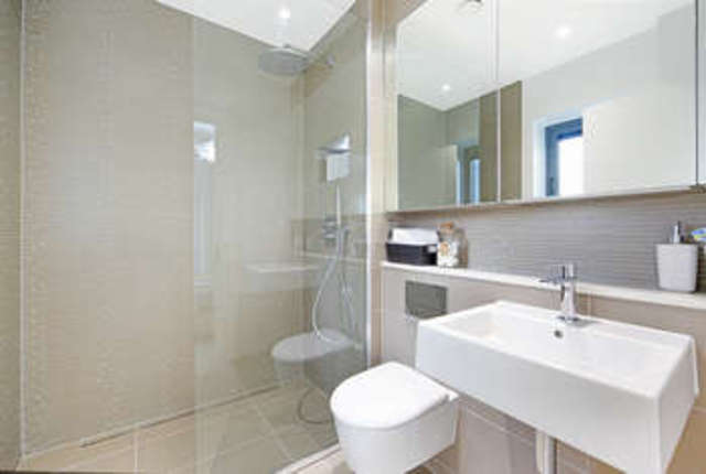  Image of 2 bedroom Flat for sale in Newport Avenue London E14 at Prime Meridian Walk  Canary Wharf, E14 2DT