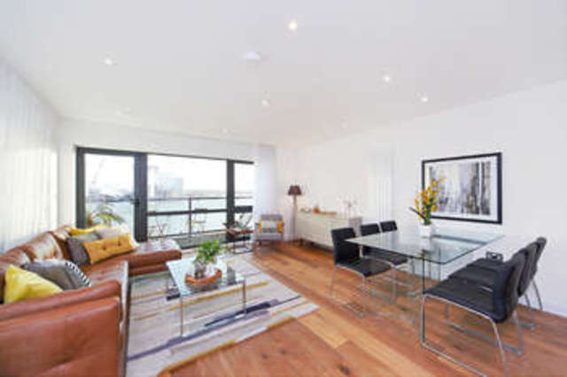  Image of 2 bedroom Flat for sale in Newport Avenue London E14 at Prime Meridian Walk  Canary Wharf, E14 2DT