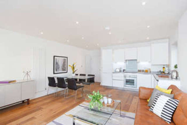  Image of 2 bedroom Flat for sale in Newport Avenue London E14 at Prime Meridian Walk  Canary Wharf, E14 2DT